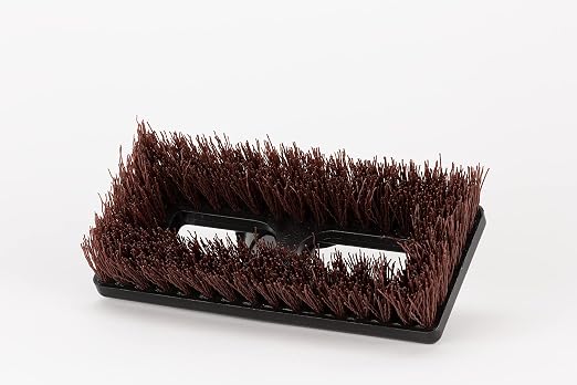 Carlisle FoodService Products 36531027 Swivel Scrub Plastic Block Power Scrub - Image 2