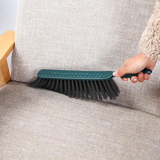 2pcs Hand Broom Soft Bristle Cleaning Brush - Image 3