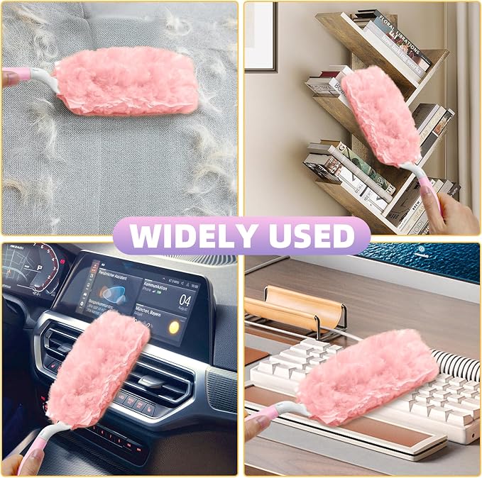 30 Count Duster Refills Compatible - Image 7