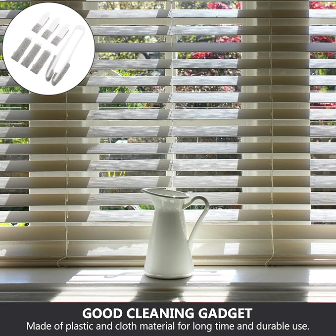 minkissy Window Shutter Brush - Image 4