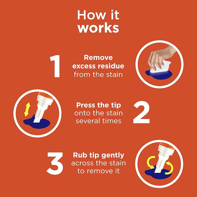 Tide to Go Mini Instant Stain Remover - Image 5