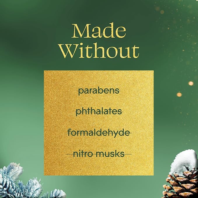 Glade PlugIns Refills Air Freshener, Balsam & Spruce, Scented and Essential Oils - Image 4