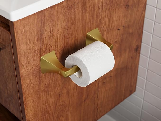 Pfister Bruxie 3-Piece Bathroom Hardware Set - Image 3