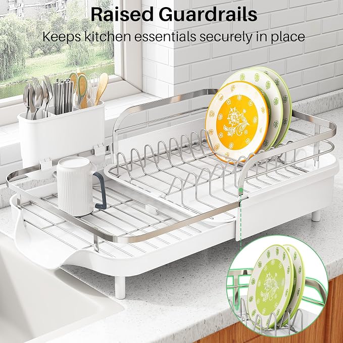 SAYZH Dish Drying Rack - Image 6
