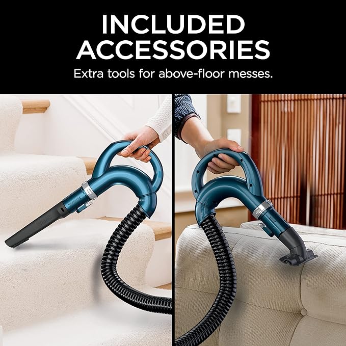 Shark Upright Vacuum, Navigator Lift-Away - Image 6
