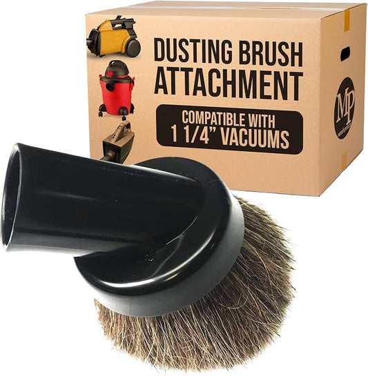MP Maresh Products Household Cleaning Vacuum Brush Attachment by MPMareshProducts
