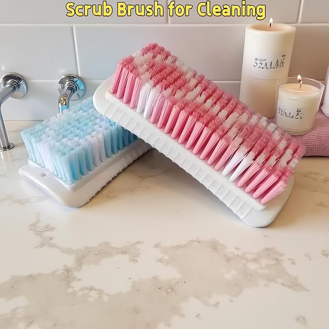 Scrub Brush for Cleaning Scrubbing Brush - Image 4