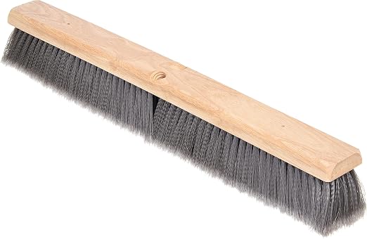 SPARTA 4501423 Flo-Pac Flagged Fine Floor Sweep, Polypropylene Bristles - Image 4