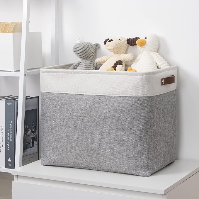 DULLEMELO Large Storage Baskets - Image 5