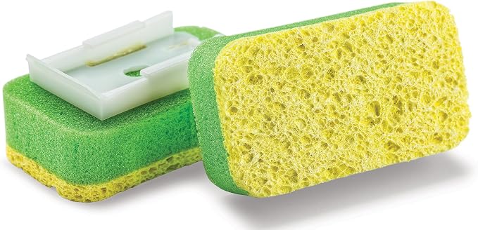 Libman Dish Sponge Refill by TheLibmanCompany