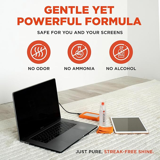 WHOOSH! Screen Shine Duo - Image 6