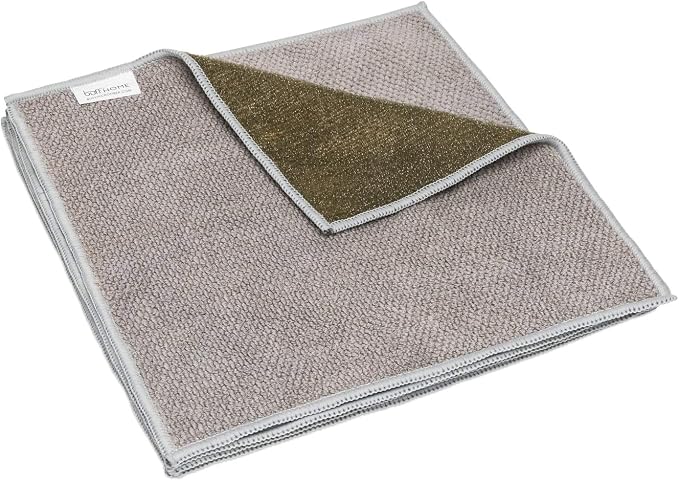 Microfiber Wholesale Dish Cloths | Scrubs & Cleans: Dishes, Stove Tops | Easy by MicrofiberWholesale