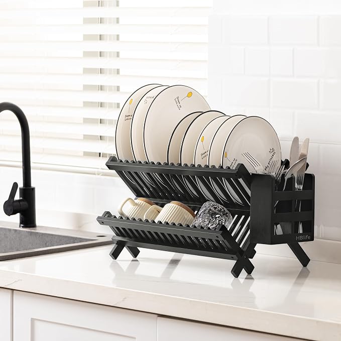 HBlife Dish Rack - Image 7