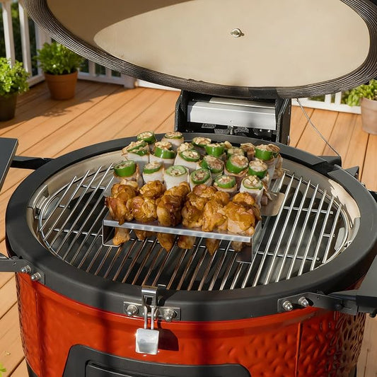 Skyflame Jalapeno Grill Rack - Image 2