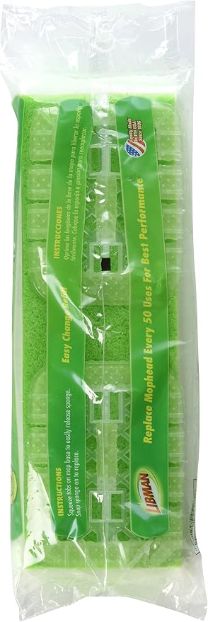 Libman 3021 Gator Mop Refill - Image 2