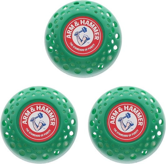 Arm & Hammer Odor Busterz Forest Pine - Image 2