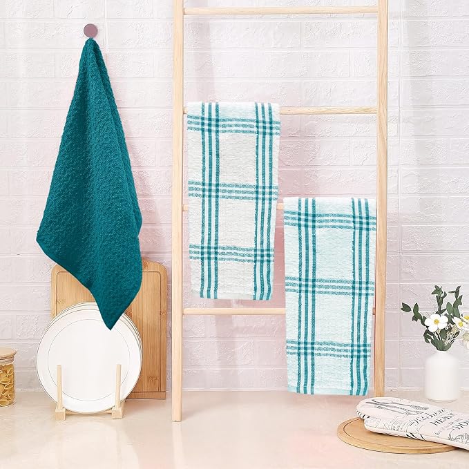 DAN RIVER Premium Kitchen Towels - Image 4