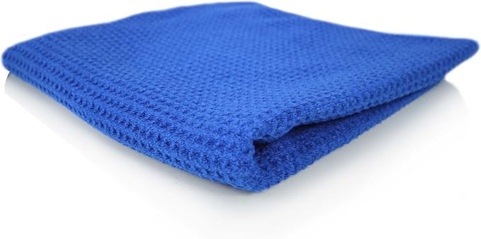 Chemical Guys MIC_708_1 Waffle Weave Towel - Image 2