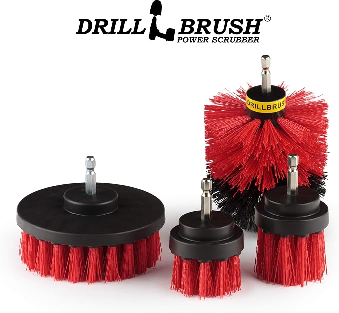 Outdoor Cleaning Supplies - Image 9