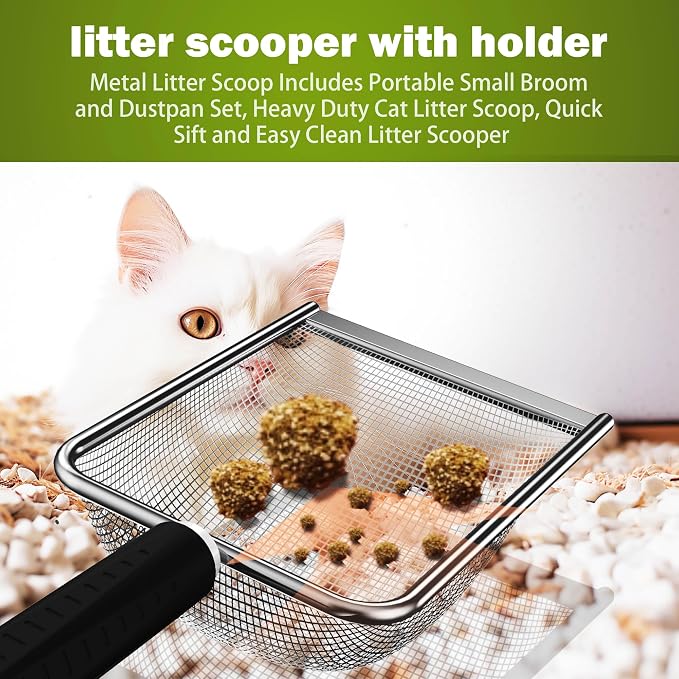 XIAOXINGYUN Litter Scooper - Image 2