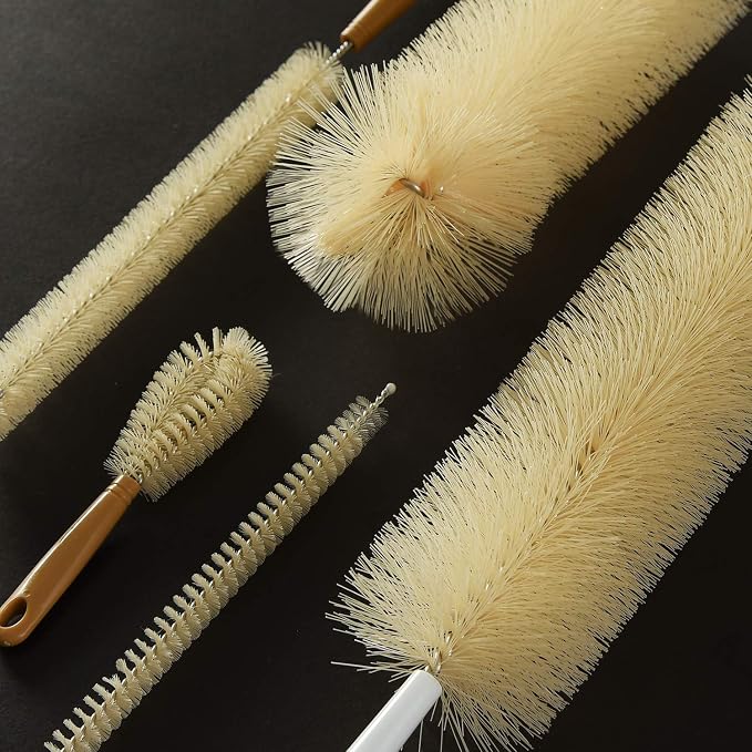 ALINK 5-Pack Bottle Brush Cleaner - Image 8