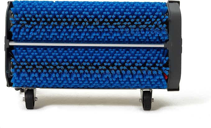 18" Counter-Rotating Brush Commercial Carpet & Hard Floor Cleaning Machine – - Image 7