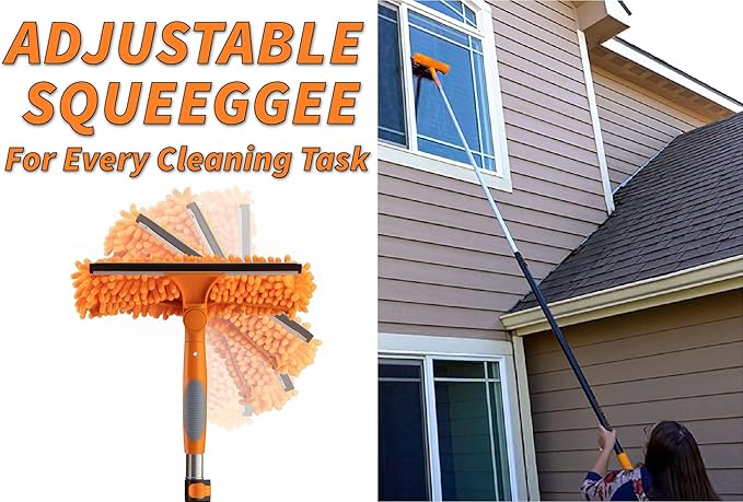 24 Foot High Reach Duster Kit - Image 6