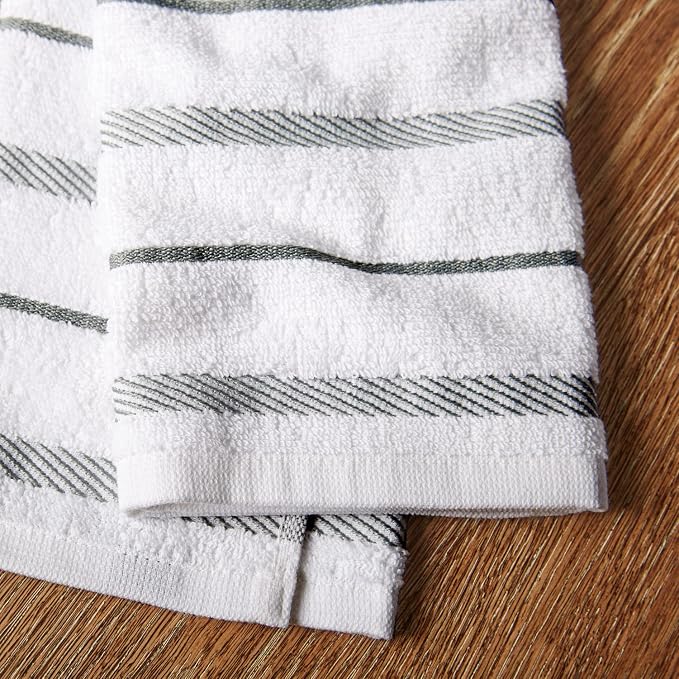 KitchenAid Albany Kitchen Towel Set - Image 3
