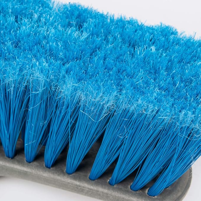Donatella Indoor Broom for All Home Floors, - Image 5