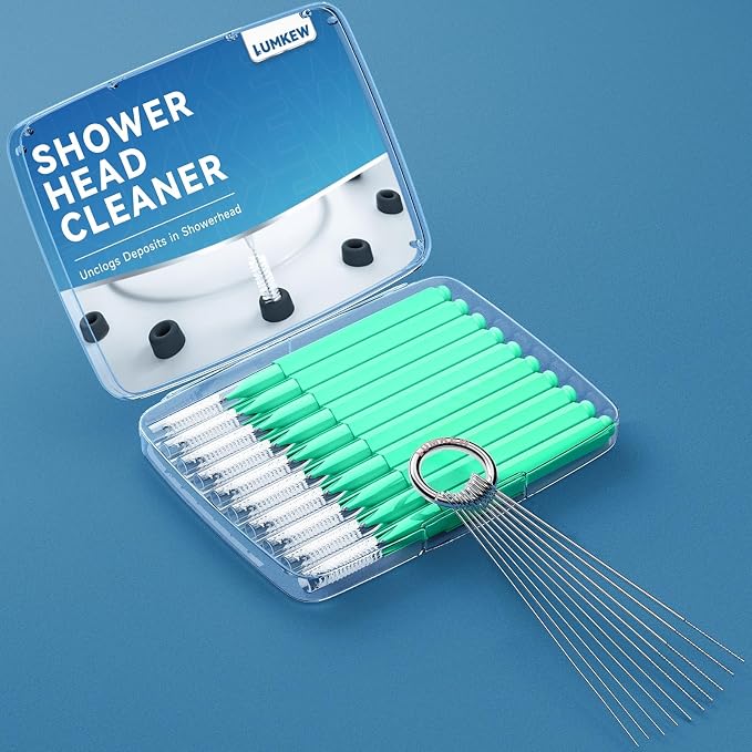 Shower Head Cleaner Tools - Image 7