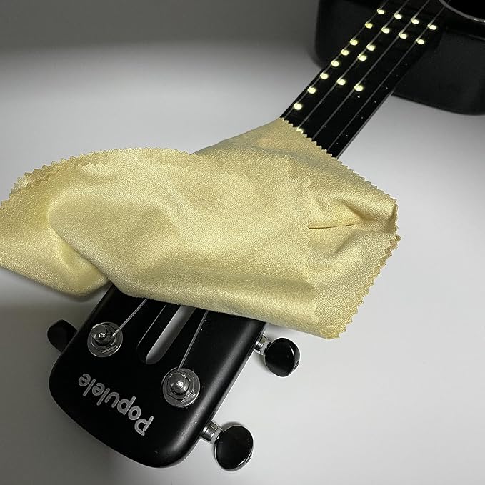 AAwipes Microfiber Plush Polishing Cloths - Image 4