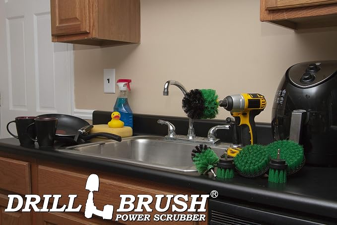 Cleaning Supplies - Image 7