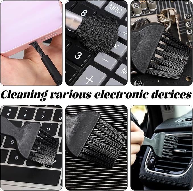6 Pcs Keyboard Cleaning Kit - Image 6