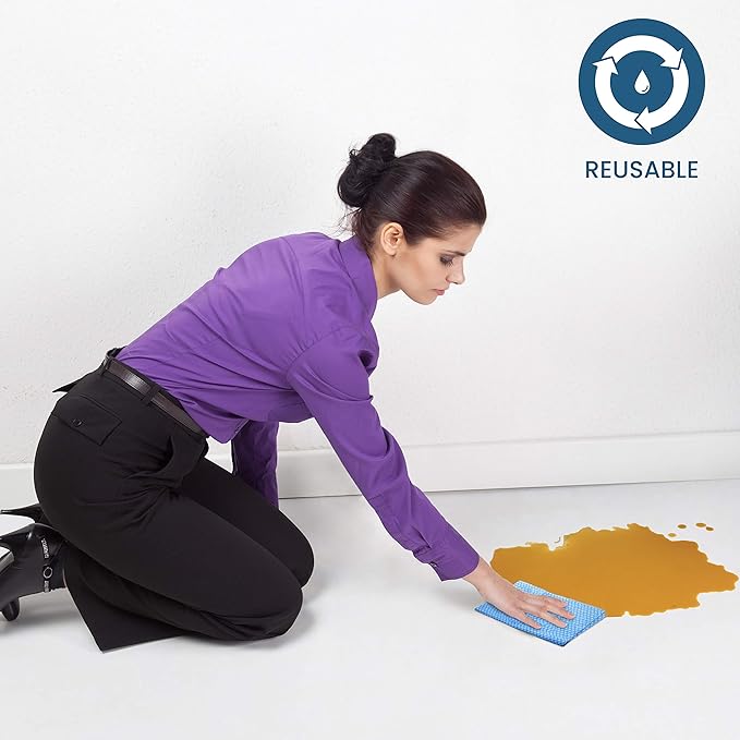 SCRUBIT Reusable Cleaning Wipes, Handy Wipes - Image 7