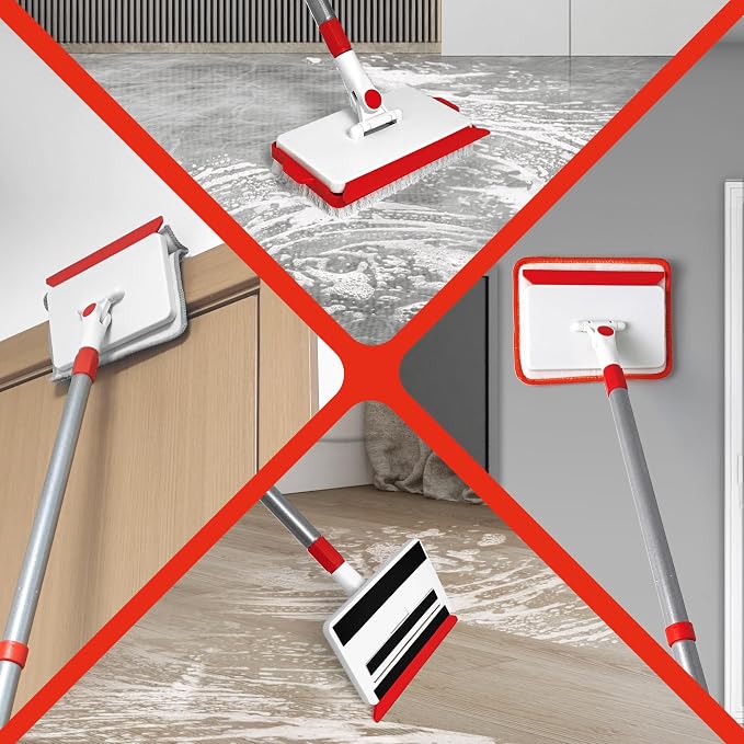 JEHONN Baseboard Cleaner Tool - Image 4