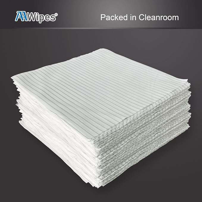 AAWipes ESD-Safe Wipes - Image 6