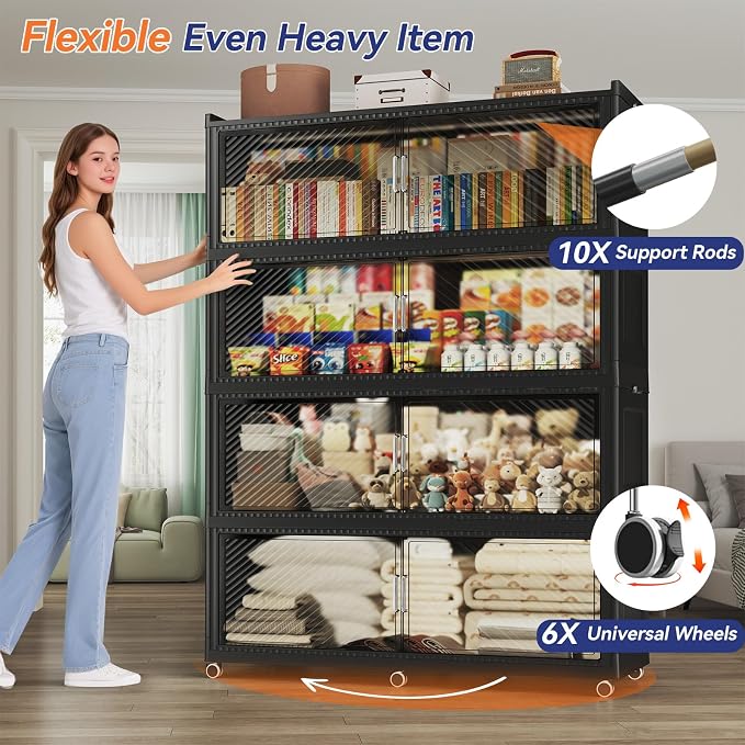 320GAL Extra Large Storage Bins - Image 5