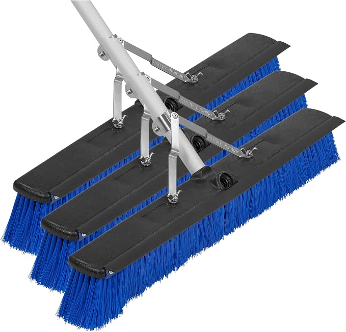 SPARTA Sweep Complete Floor Sweep by SPARTA