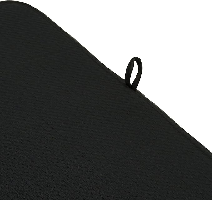 Norpro 18 by 16-Inch Microfiber Dish Drying Mat - Image 4