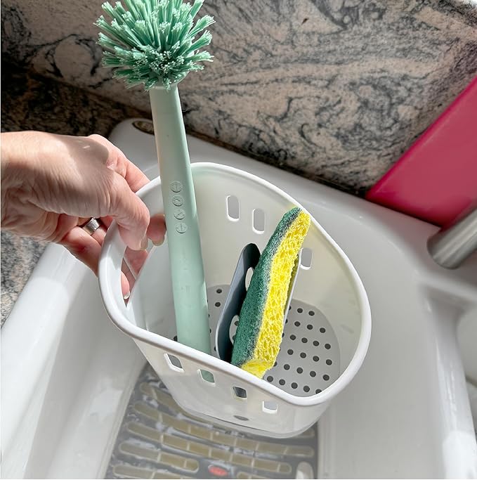 Trenton Gifts Kitchen Sink Organizer - Image 4