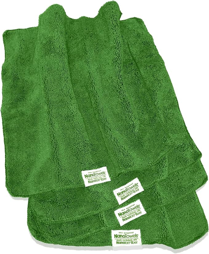 Nano Towels Cleaning Cloths - Image 4