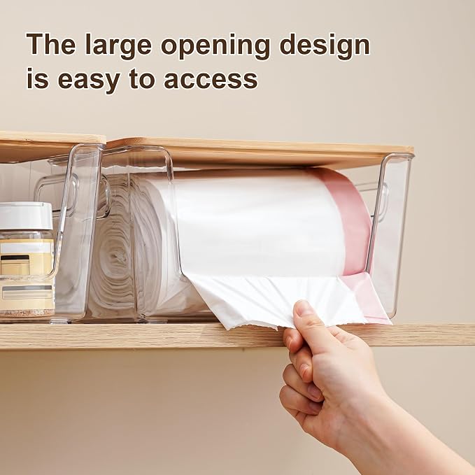 Citylife Stackable Storage - Image 9