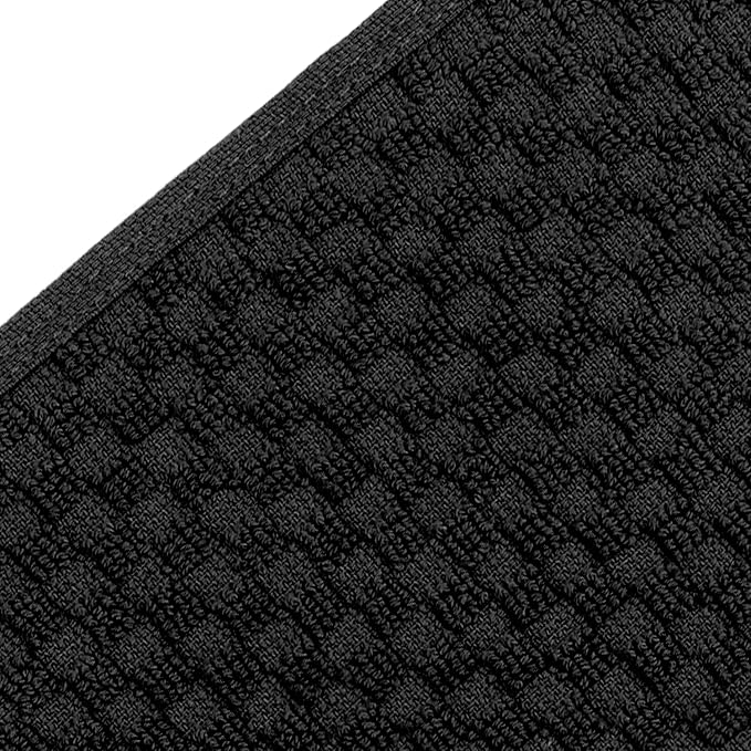 Wealuxe Super Absorbent Kitchen Towels 12 Pack - Image 3