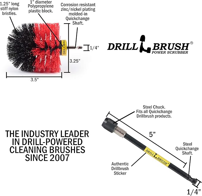 Outdoor Cleaning Supplies - Image 5