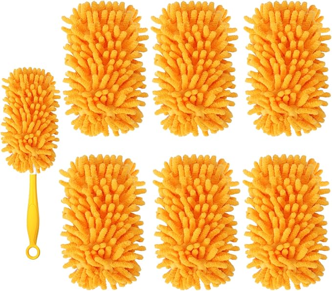 Reusable Duster Refill Compatible by ABetterChoiceforYourHome