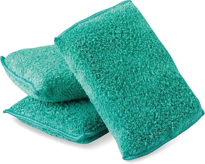 Griot's Garage Microfiber Cleaning Pads by GriotsGarage