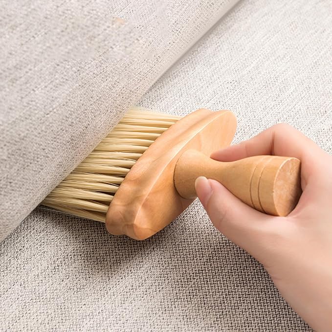 Keyboard Cleaning Brush, Double Sided Ultra Soft Dusting Brush - Image 3