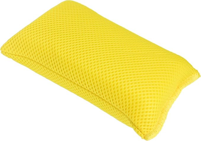 Detailer's Choice 9-24M8 Microfiber Scrub Sponge - Image 2