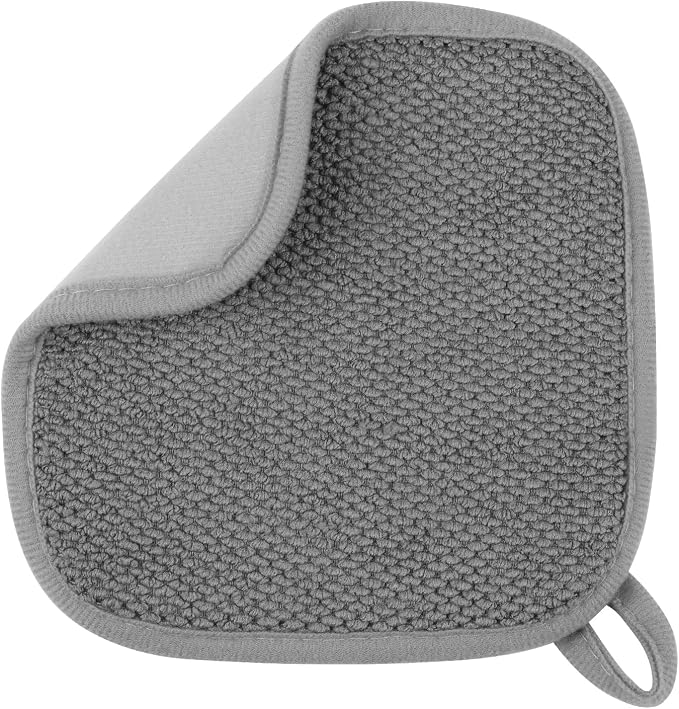 Microfiber Dish Drying Mat, Super Absorbent Kitchen Dish Drying Pad - Image 7