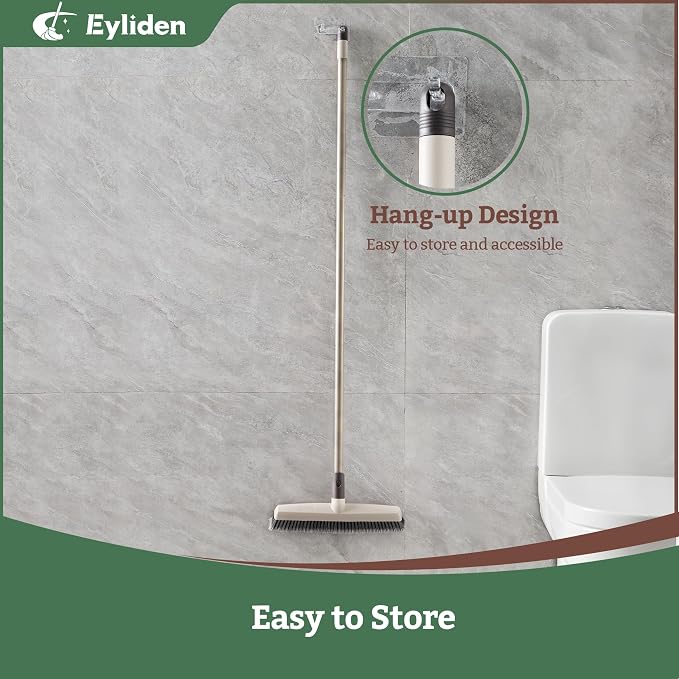 Eyliden Carpet Broom, Angle Carpet Brush - Image 7